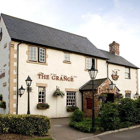 Premier Inn Chelmsford Bagian luar foto