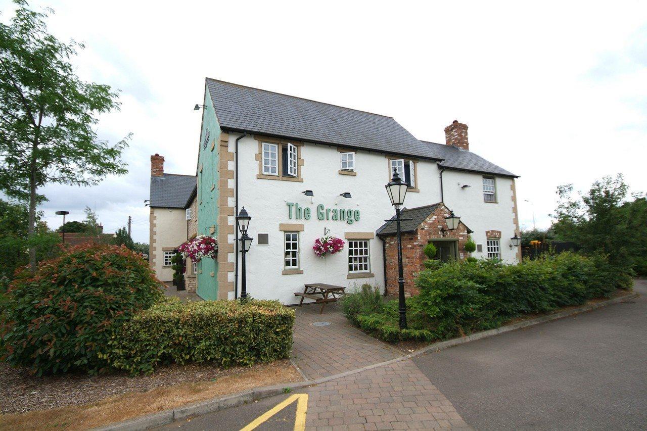 Premier Inn Chelmsford Bagian luar foto
