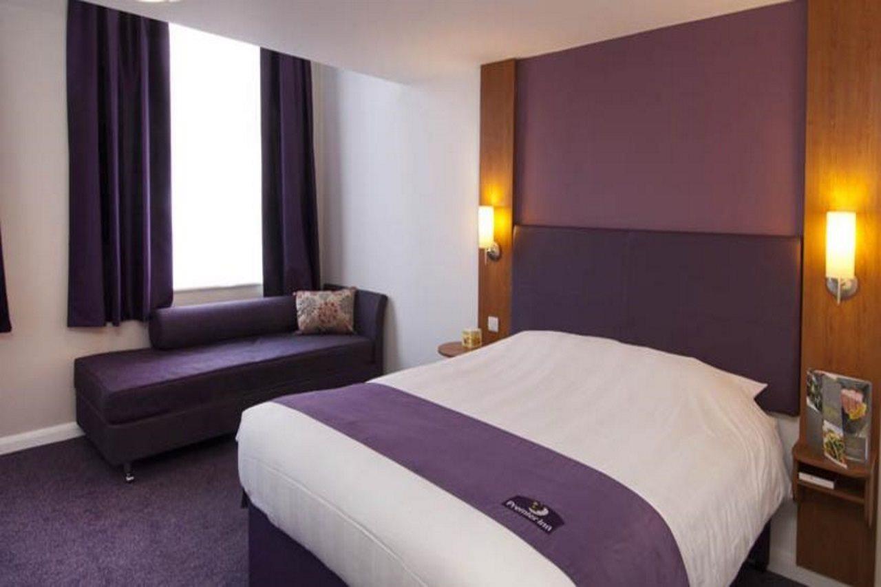 Premier Inn Chelmsford Bagian luar foto