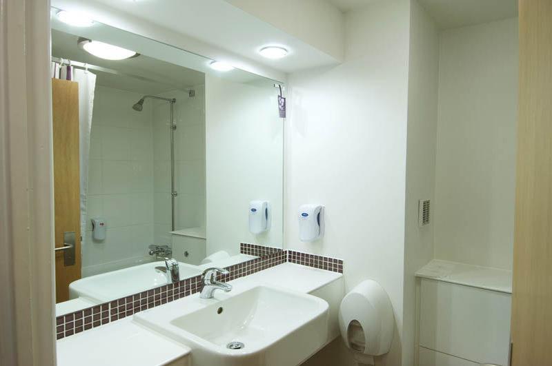 Premier Inn Chelmsford Bagian luar foto